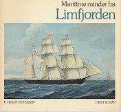 Bild des Verkufers fr Maritime minder fra Limfjorden zum Verkauf von nautiek