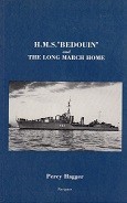 Imagen del vendedor de H.M.S. Bedouin and the long march home a la venta por nautiek