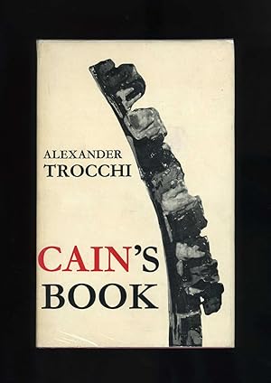 CAIN'S BOOK