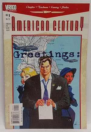 American Century #1