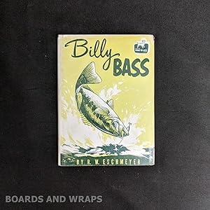 Billy Bass