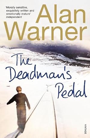 Seller image for The Deadman's Pedal (Paperback) for sale by AussieBookSeller