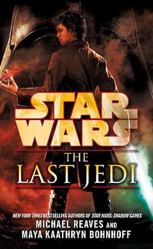 Immagine del venditore per Star Wars: The Last Jedi (Legends) (Paperback) venduto da AussieBookSeller