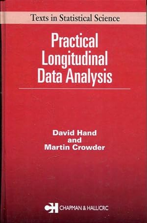 Seller image for Practical Longitudinal Data Analysis. for sale by Antiquariat am Flughafen