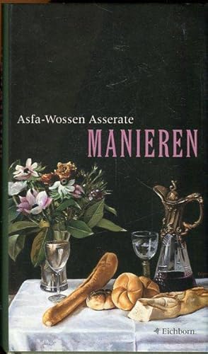 Manieren.