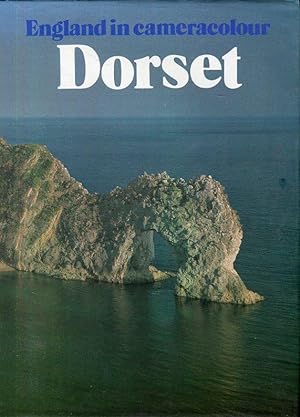Bild des Verkufers fr Dorset. England in Cameracolour. zum Verkauf von Antiquariat am Flughafen