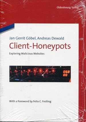 Client-Honeypots. Exploring Malicious Websites.
