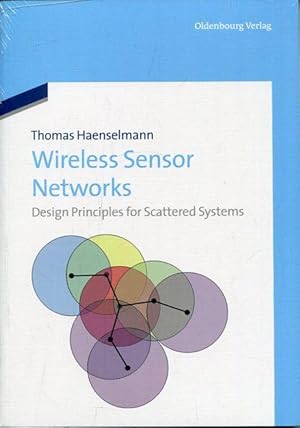Wireless Sensor Networks. DesignPrinciples for Scatterd Systems.