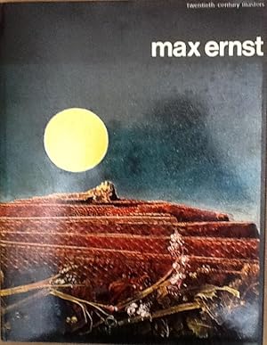 Image du vendeur pour Max Ernst (Twentieth-Century Masters) mis en vente par B. McDonald