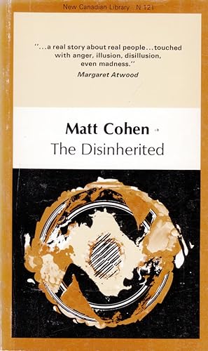 Seller image for The Disinherited for sale by Kayleighbug Books, IOBA
