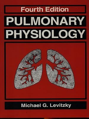 Bild des Verkufers fr Pulmonary physiology zum Verkauf von Librodifaccia