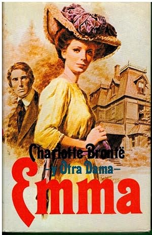 Imagen del vendedor de EMMA. Trad. Esther Donato. a la venta por angeles sancha libros