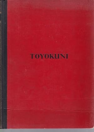 Bild des Verkufers fr Utagawa Toyokuni und seine Zeit., zum Verkauf von Antiquariat Kastanienhof
