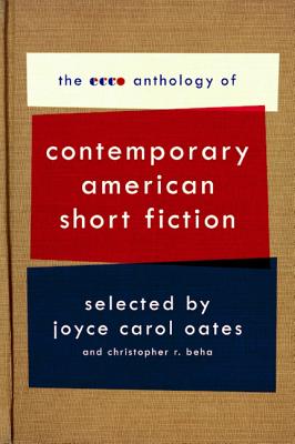Seller image for The Ecco Anthology of Contemporary American Short Fiction (Paperback or Softback) for sale by BargainBookStores