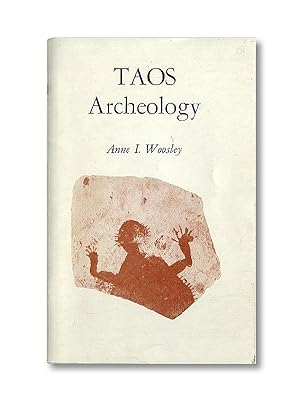 Taos Archeology