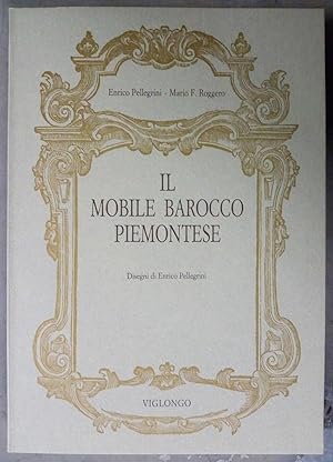 Il mobile barocco piemontese