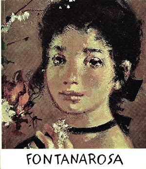 Seller image for Fontanarosa: Un Choix Difficile Et lev for sale by Randall's Books