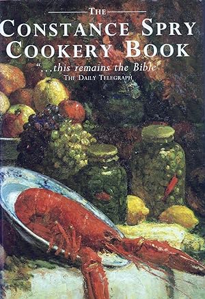 Imagen del vendedor de The Constance Spry Cookery Book a la venta por lamdha books