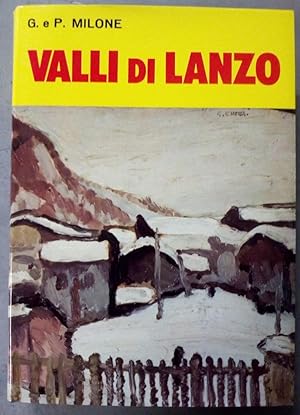 Valli di Lanzo