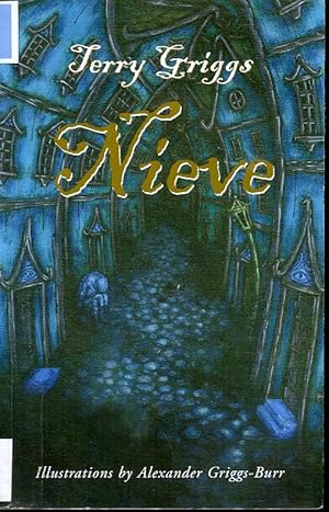 Seller image for Nieve for sale by Librairie Le Nord