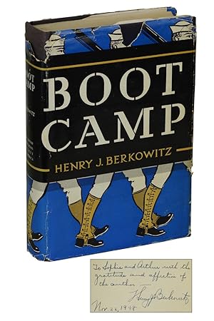 Boot Camp