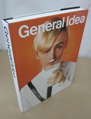 Bild des Verkufers fr Haute Culture: General Idea. A Retrospective, 1969-1994 zum Verkauf von Atlantic Bookshop