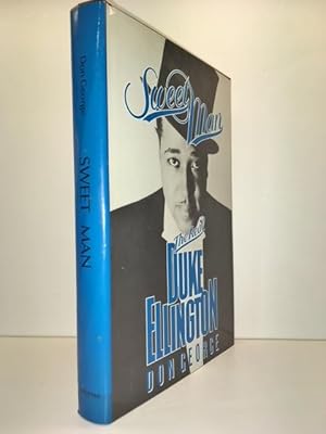 Imagen del vendedor de Sweet Man Duke Ellington a la venta por Great Expectations Rare Books