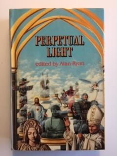 Seller image for Perpetual Light for sale by Code X Books