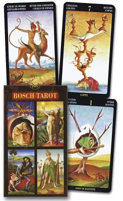 Seller image for Ls Bosch Tarot (Cards) for sale by BargainBookStores