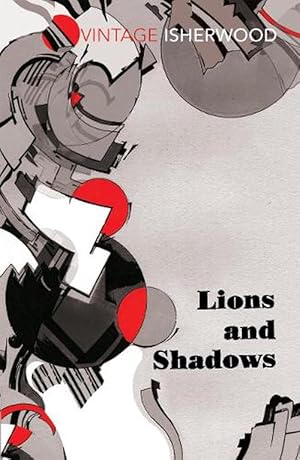 Seller image for Lions and Shadows (Paperback) for sale by AussieBookSeller