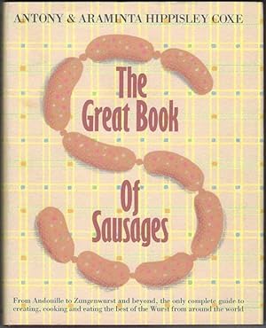 Immagine del venditore per The Great Book of Sausages venduto da cookbookjj
