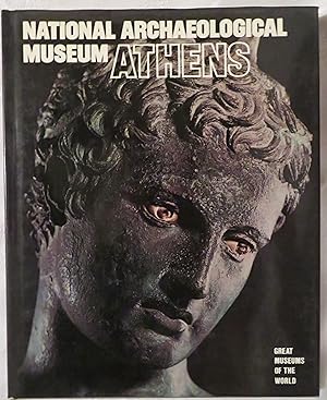 National Archaeological Museum, Athens (Great Museums of the World)