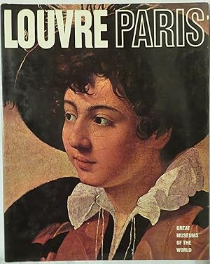 Imagen del vendedor de Louvre, Paris (Great Museums of the World) a la venta por Book Catch & Release