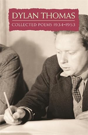 Seller image for Collected Poems: Dylan Thomas (Paperback) for sale by Grand Eagle Retail