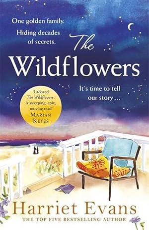 Seller image for The Wildflowers (Paperback) for sale by Grand Eagle Retail