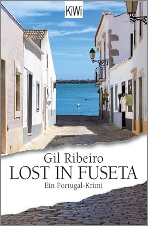 Lost in Fuseta : Ein Portugal-Krimi