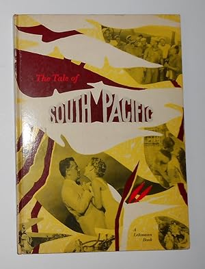 Seller image for The Tale of South Pacific for sale by David Bunnett Books