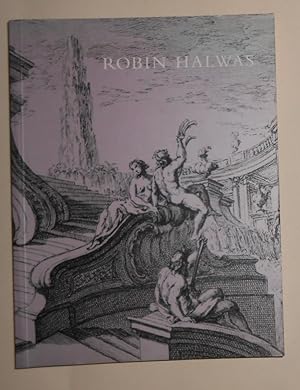Image du vendeur pour Robin Halwas - Catalogue of Books, Prints and Drawings 1487 - 1842 - Italian Baroque Medals (Sale Catalogue) mis en vente par David Bunnett Books