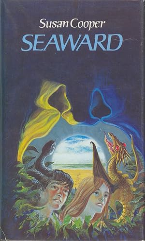 Seller image for Seaward for sale by Bud Plant & Hutchison Books