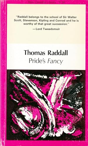 Imagen del vendedor de Pride's Fancy a la venta por Kayleighbug Books, IOBA