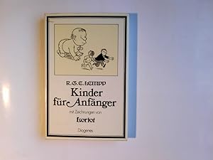 Seller image for Kinder fr Anfnger for sale by Antiquariat Buchhandel Daniel Viertel