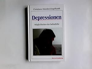 Immagine del venditore per Depressionen : Mglichkeiten der Selbsthilfe. Christiane Monden-Engelhardt venduto da Antiquariat Buchhandel Daniel Viertel