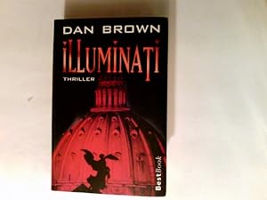 Image du vendeur pour Illuminati Thriller mis en vente par Antiquariat Buchhandel Daniel Viertel