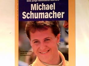 Seller image for Michael Schumacher. Nach einem Layout von Joseph Emonts-pohl und Texten von Hartmut Lehbrink for sale by Antiquariat Buchhandel Daniel Viertel