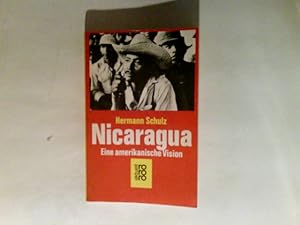 Bild des Verkufers fr Nicaragua : e. amerikan. Version. zum Verkauf von Antiquariat Buchhandel Daniel Viertel