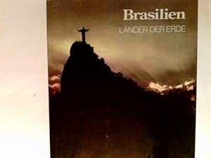 Seller image for Brasilien. Lnder der Erde for sale by Antiquariat Buchhandel Daniel Viertel
