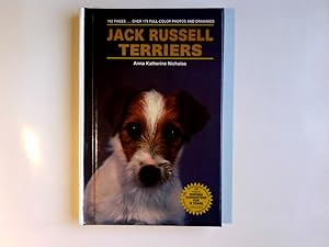Seller image for Jack Russell Terriers for sale by Antiquariat Buchhandel Daniel Viertel