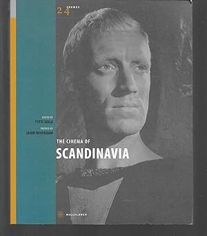 Seller image for the cinema of scandinavia for sale by Thomas Savage, Bookseller