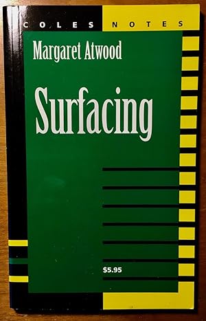 Seller image for Surfacing - Coles Notes for sale by Samson Books