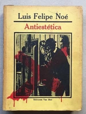 Antiestetica